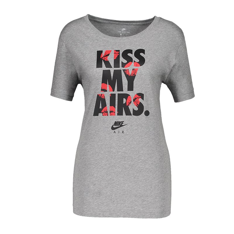 Online kiss my airs t shirt nike