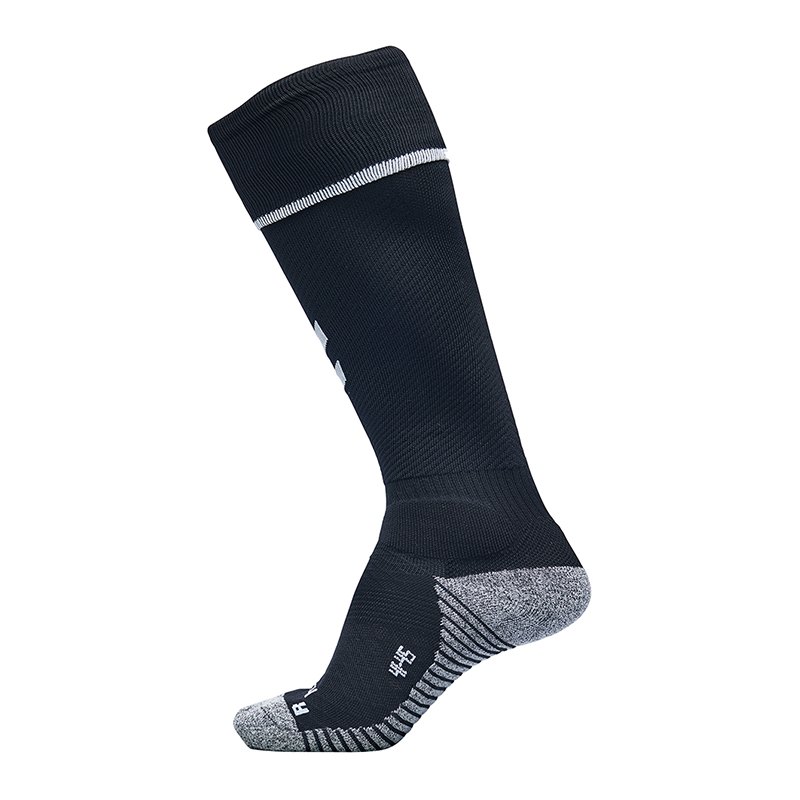 Hummel Football Sock Socken Schwarz F2114 