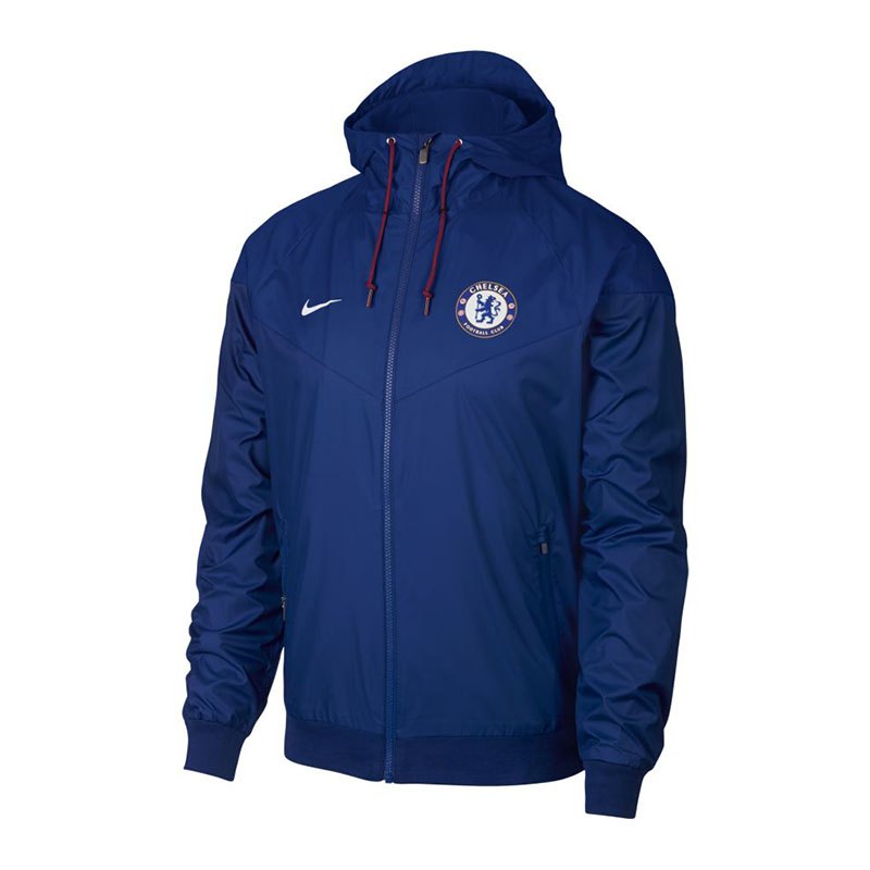 Nike FC Chelsea London Windrunner Jacket F495 |Replicas ...