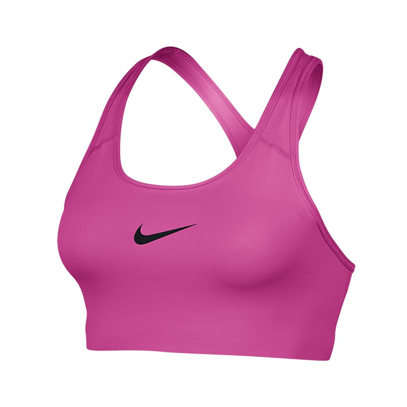Nike Pro Classic Logo Read Sport-BH Damen kaufen | OTTO