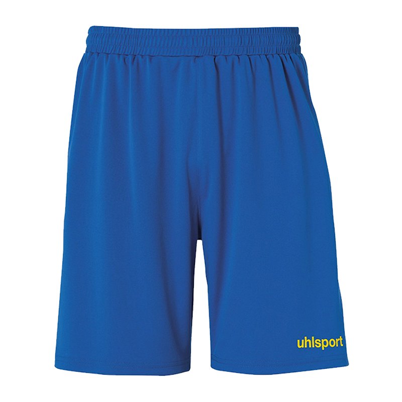 Uhlsport uhlsport Center Basic Shorts ohne Innenslip Fußballhose Short Sporthose Hose 