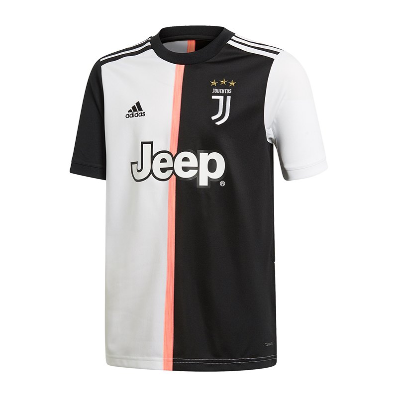 adidas Juventus Turin Trikot Home Kids 2019/2020 ...