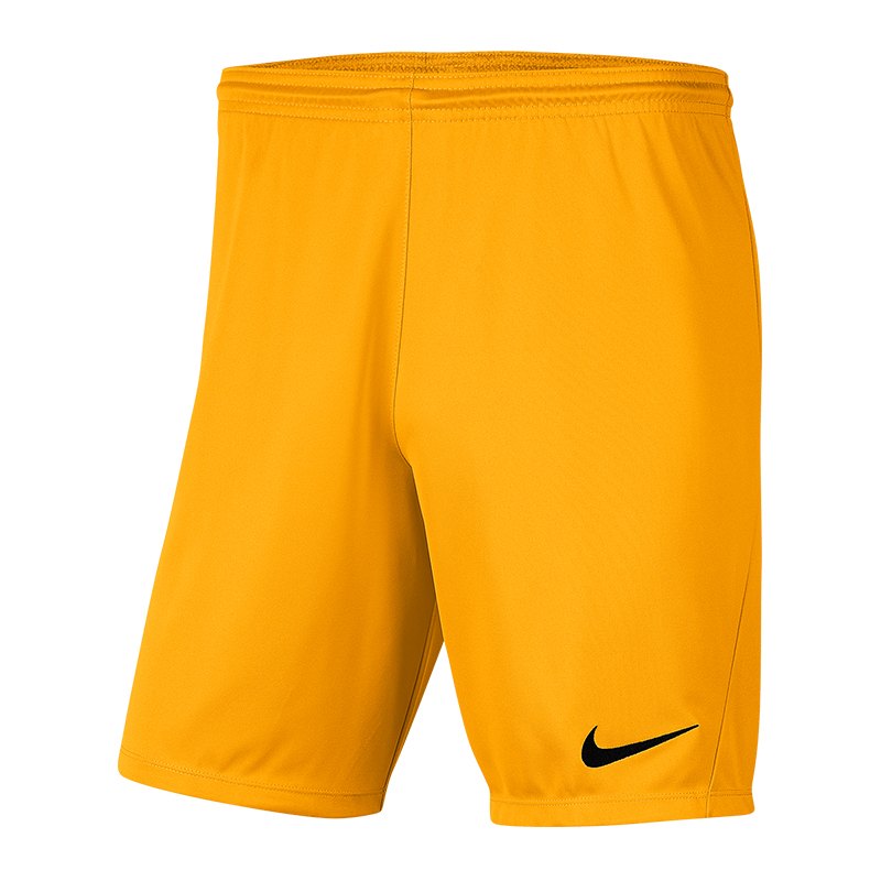 Nike Park Derby III Shirt Short Sleeve — KitKing