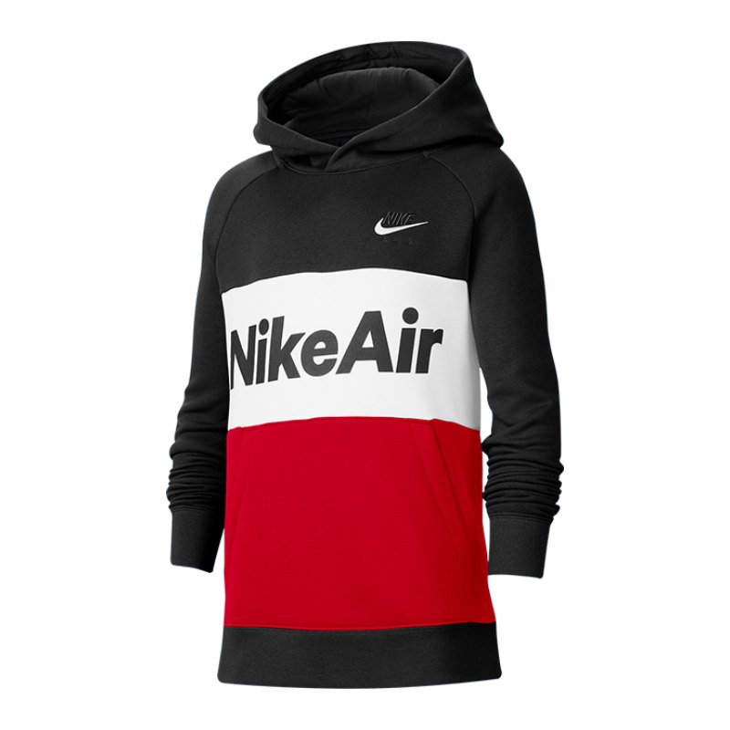 air hoodie