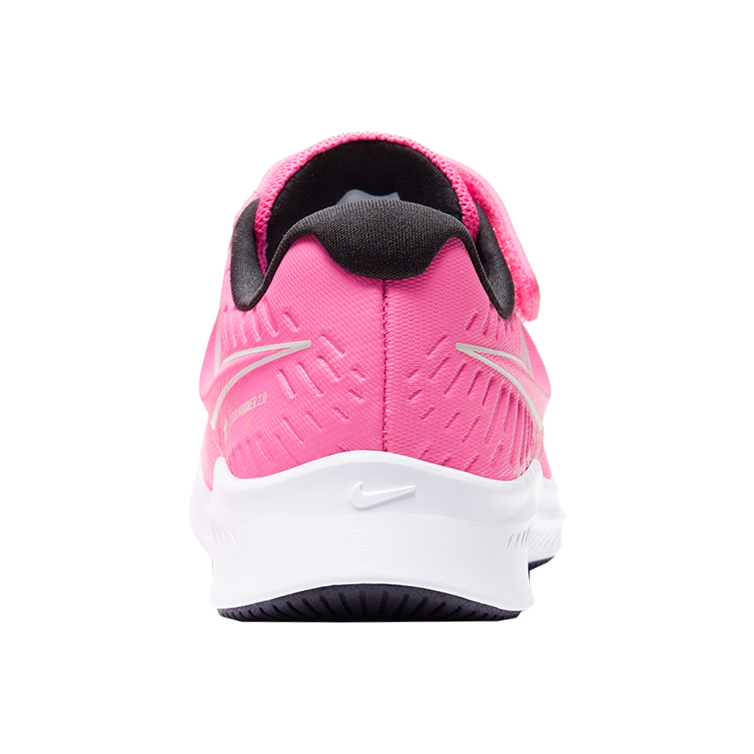 Nike Star Runner 2 Sneaker Kids Pink F603 pink