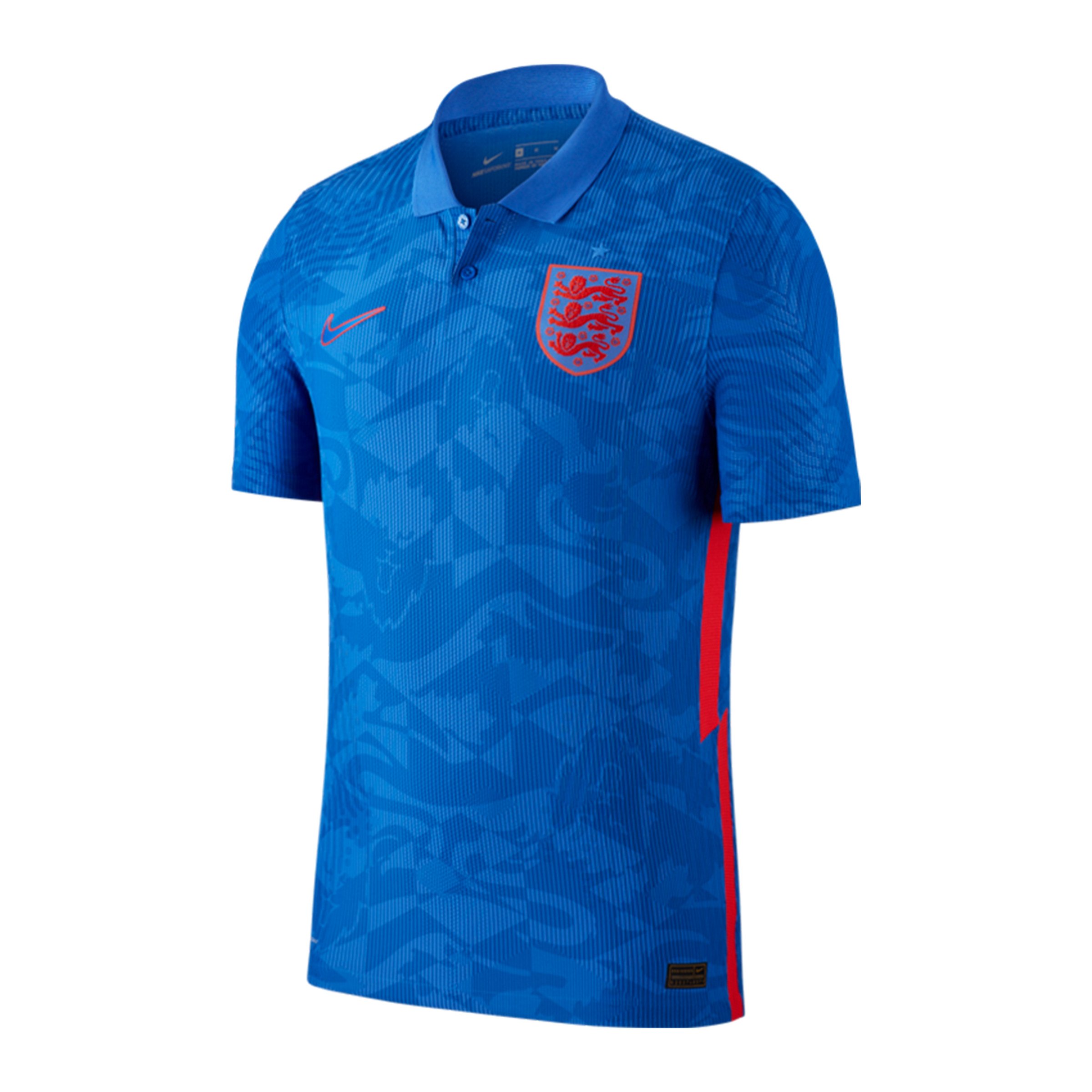 Nike England Trikot Away Em 2020 Blau F101 Blau