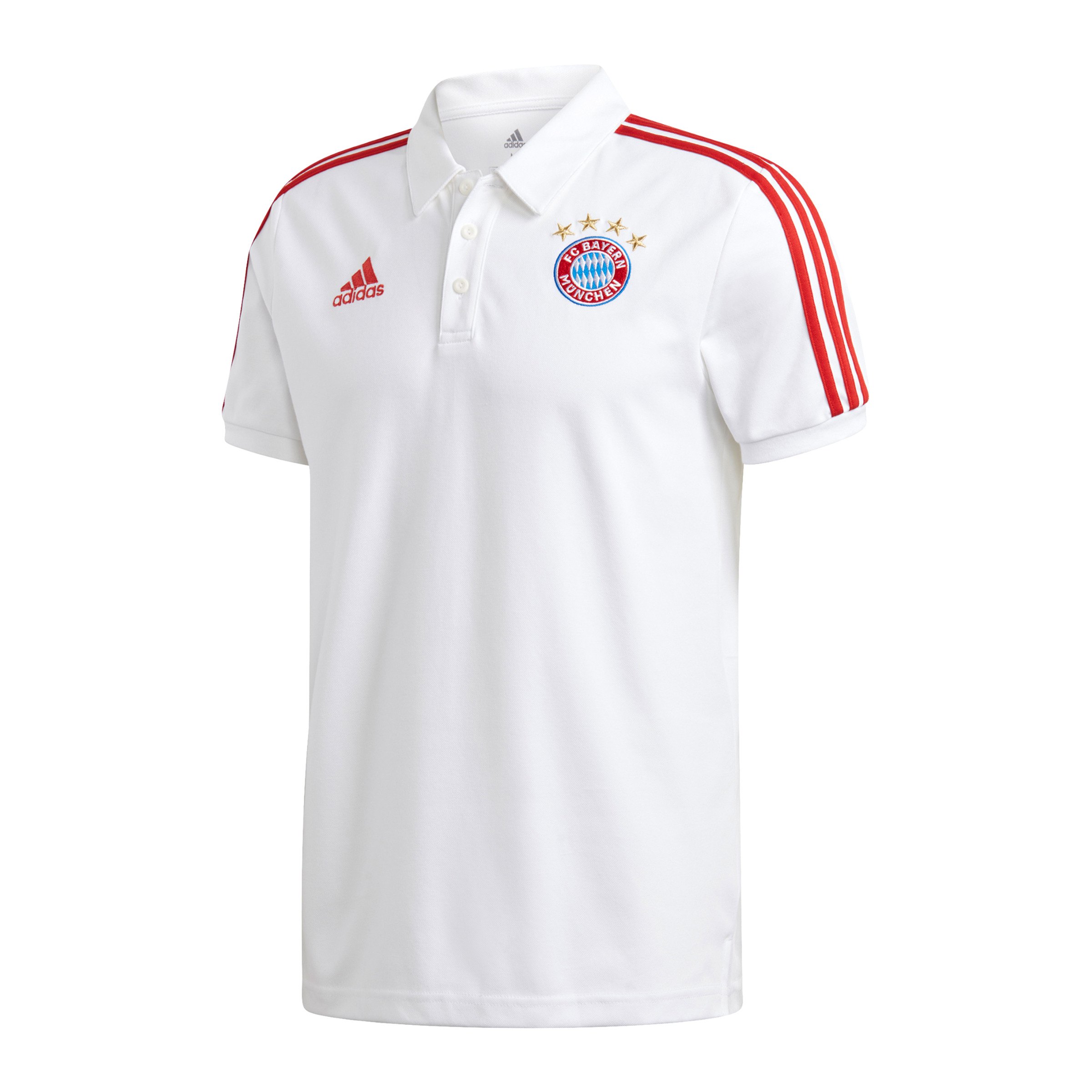 Fc Bayern Poloshirt