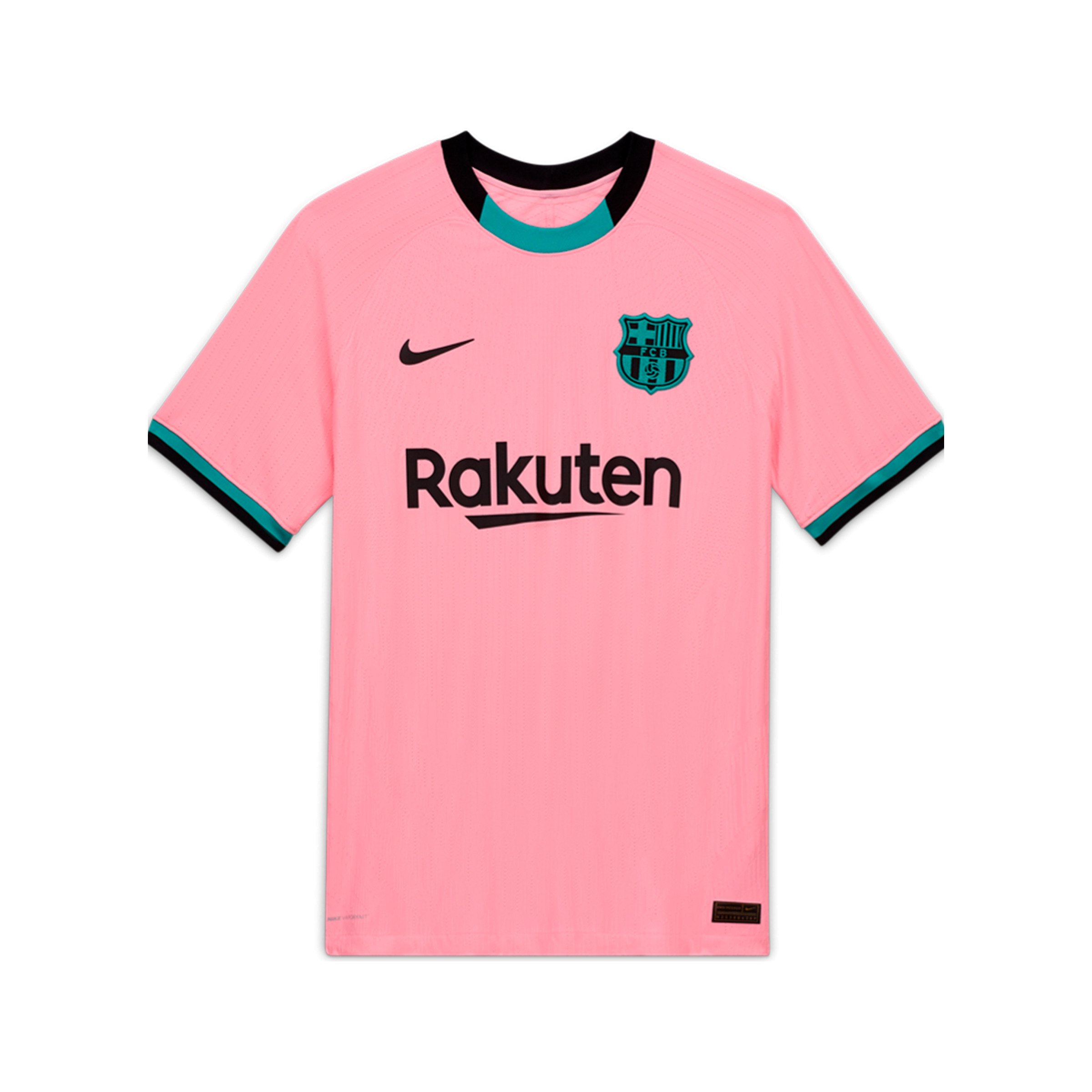 Fc Barcelona Trikot Pink : Nike FC Barcelona Trikot Home 2020/2021 ...