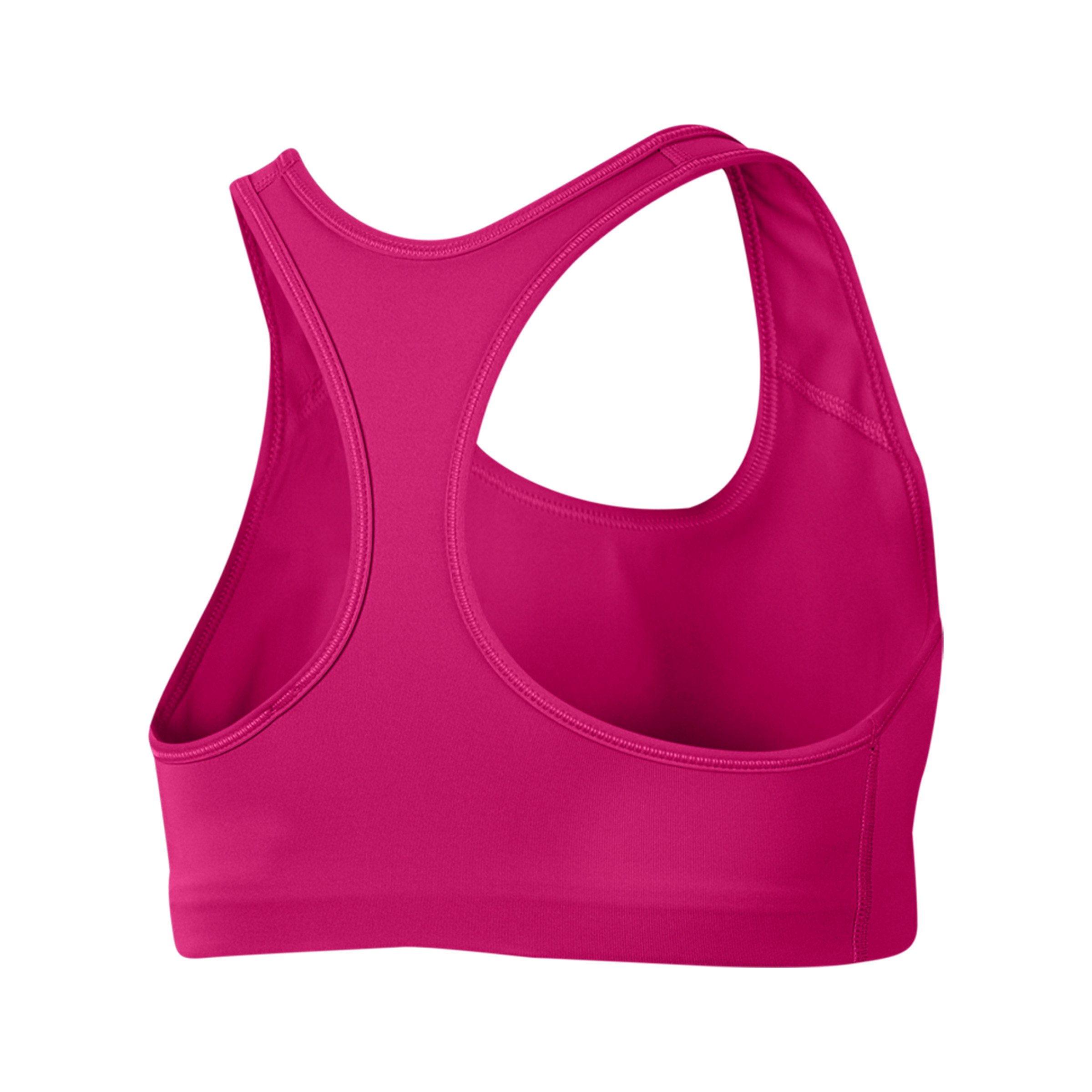 Nike Swoosh Future Bra Sport-BH Damen Pink F616 pink
