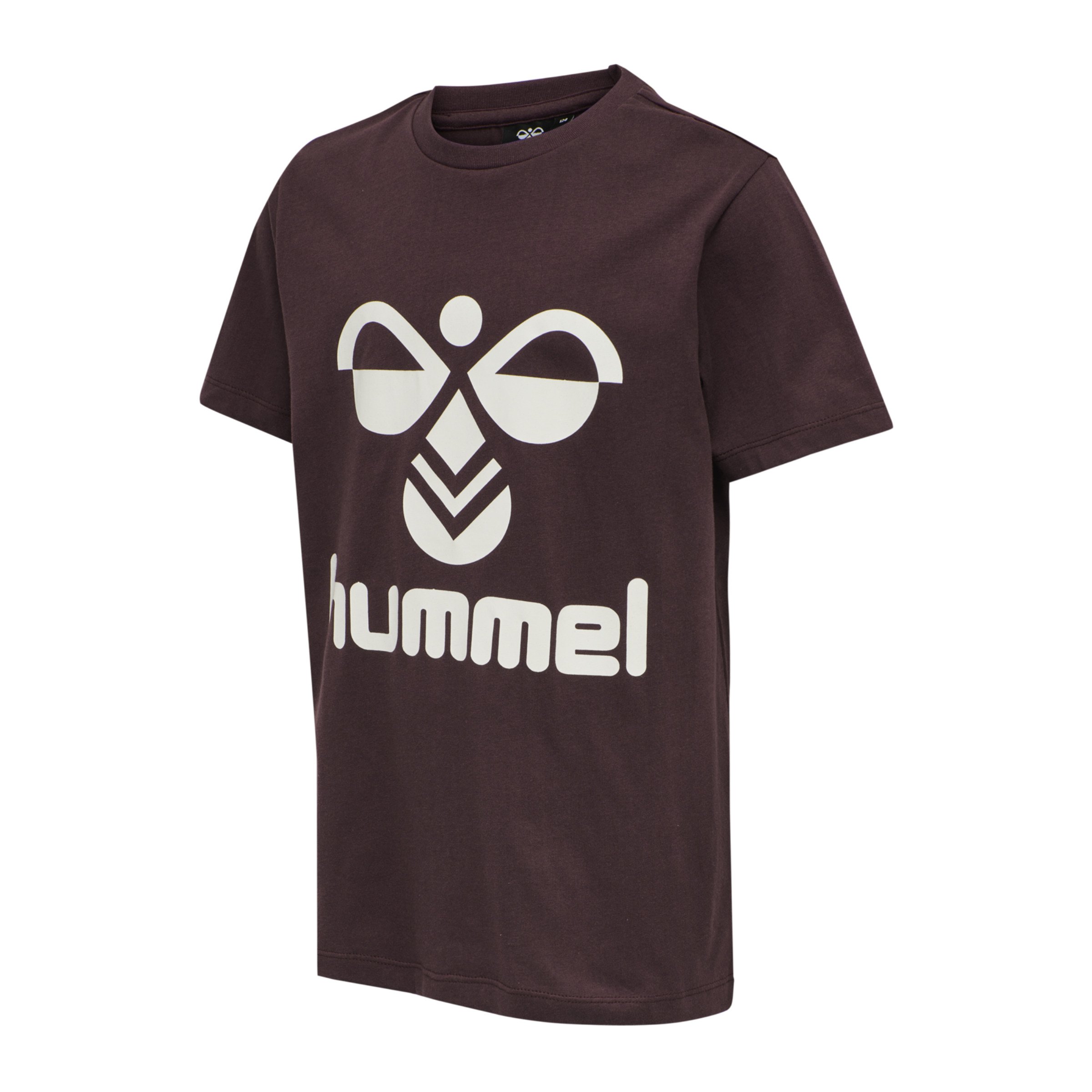Hummel hmlTRES T-Shirt Kids Braun F8016 braun
