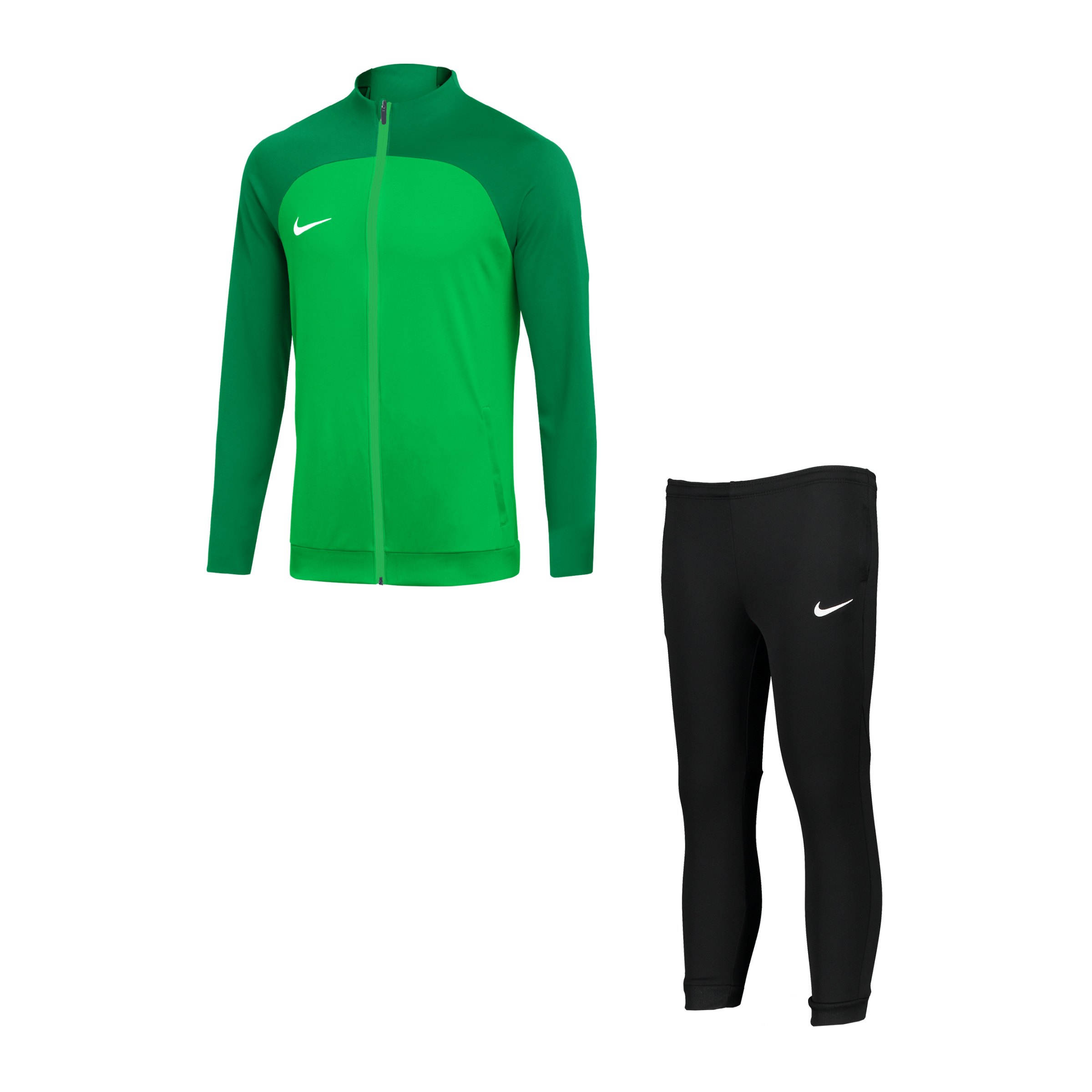 Grün Trainingsanzug | Kids gruen Nike Pro Academy F329