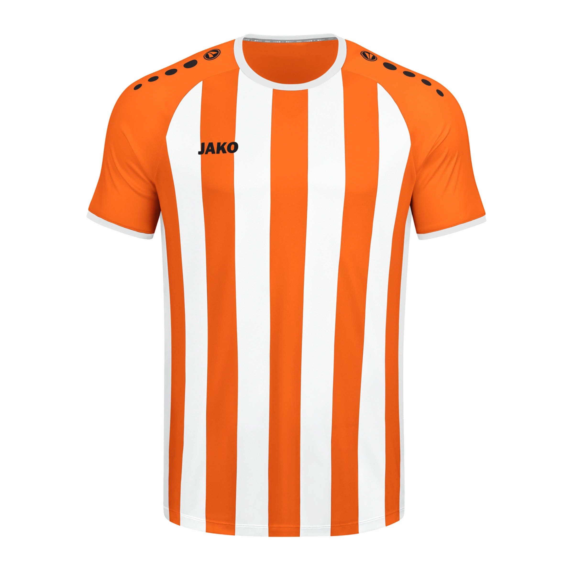 Fußballsocken / Stutzen - Fußballbekleidung Kinder (Farbe: Orange