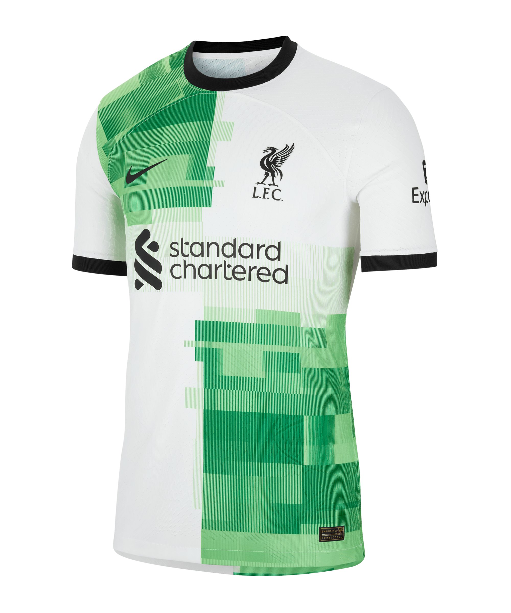 Nike FC Liverpool Auth