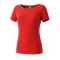Erima T-Shirt Style Damen | rot - rot