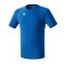 Erima T-Shirt Performance | blau - blau
