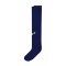 Erima Stutzenstrumpf mit Logo | navy - blau