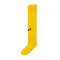 Erima Stutzenstrumpf mit Logo | gelb - gelb