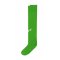 Erima Stutzenstrumpf mit Logo | grün - gruen