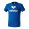 Erima T-Shirt Promo | blau - blau