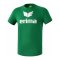 Erima T-Shirt Promo | smaragd - gruen