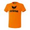 Erima T-Shirt Promo | orange - orange