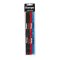 Kempa Haarband 4er Pack diverse Farben F01 - schwarz