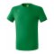 Erima T-Shirt Teamsport | smaragd - gruen