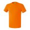 Erima T-Shirt Teamsport | orange - orange