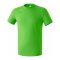 Erima T-Shirt Teamsport | grün - gruen