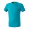 Erima T-Shirt Teamsport | petrol - blau