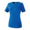 Erima T-Shirt Teamsport Damen | blau - blau