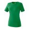 Erima T-Shirt Teamsport Damen | smaragd - gruen