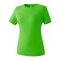 Erima T-Shirt Teamsport Damen | grün - gruen
