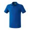 Erima Poloshirt Teamsport | blau - blau