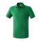 Erima Poloshirt Teamsport | smaragd - gruen