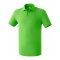 Erima Poloshirt Teamsport | grün - gruen