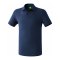 Erima Poloshirt Teamsport | navy - blau