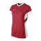 Nike Trainingsshirt Academy 14 Damen | rot - rot
