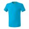 Erima T-Shirt Teamsport | curacao - blau