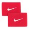 Nike Guard Stays II Schienbeinschonerhalter F610 | - rot