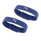 PUMA Sock Stoppers Thin Stutzenhalter Blau F05 - blau