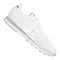 Reebok Sneaker Classic Leder | weiß grau - weiss