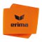 Erima Guard Stays Schienbeinschonerhalter Orange | - orange