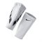 Nike Guard Lock Elite Sleeves Weiss F103 | - weiss
