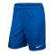 Nike Short Park II ohne IS | blau - blau