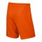 Nike Short Park II ohne IS | orange - orange