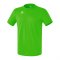 Erima Funktions T-Shirt Teamsport | grün - gruen