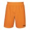Uhlsport Torwartshort Basic | orange - orange