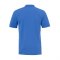 Uhlsport liga 2.0 polo shirt azurblau/weiss F06 - blau
