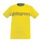 Uhlsport T-Shirt Essential Promo - gelb